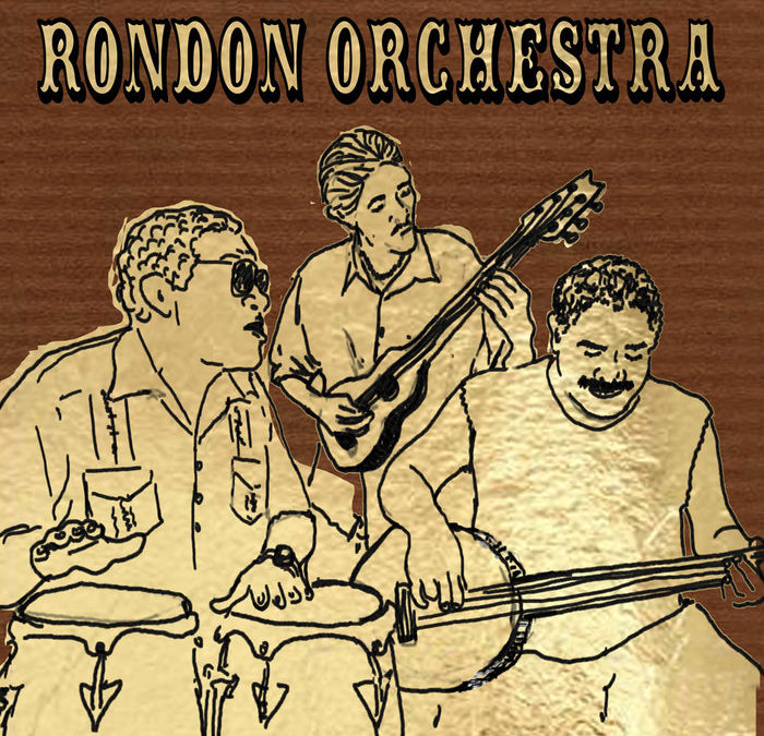 Rondon Orchesta