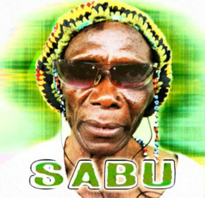 Sabu