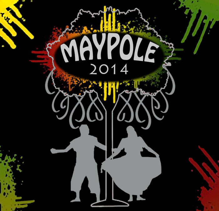 MAYPOLE 2014