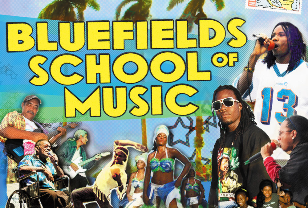 Bluefields School of Music